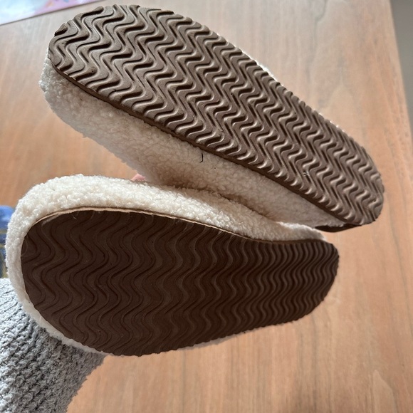 Steve Madden Sherpa clogs - Picture 2 of 2